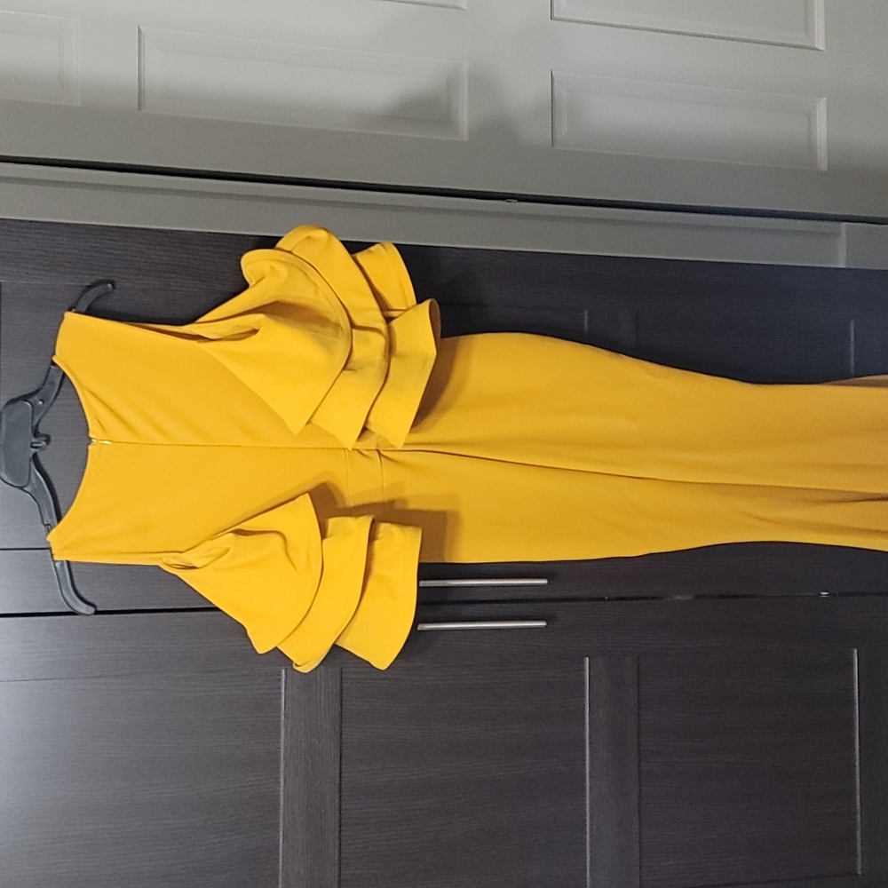 Dress - Picture 4 of 4